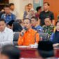 Gubernur Sulawesi Selatan, Andi Sudirman Sulaiman, memimpin rapat koordinasi sistem optimasi pengairan percepatan program pertanian, di Baruga Asta Cita, Rumah Jabatan Gubernur Sulsel, Kamis (17/4/2025) (Istimewa)