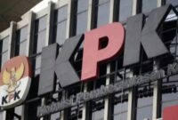 KPK dorong transparansi perizinan demi tarik minat investor. Hal tersebut ditegaskan Friesmount Wongso, Plh Direktur Ditpermas KPK,Jakarta, Senin (21/4/2025) (Foto: Istimewa).
