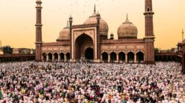 Ilustrasi: Idul Adha 2025 diperkirakan jatuh pada 6 Juni. Cek jadwal libur nasional, cuti bersama, dan penetapan resmi dari pemerintah dan Muhammadiyah (Foto: Istimewa).