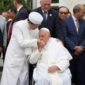 Pemimpin Tertinggi Katolik, Paus Fransiskus Dimakamkan di Basilika Santa Maria Mayor Roma Sesuai Wasiat