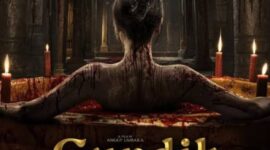 Film horor Gundik tayang 22 Mei 2025, dibintangi Luna Maya dan Maxime Bouttier, kisahkan teror supranatural di rumah misterius, (Dok: Istimewa).
