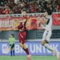 PSM Makassar kalah 0-1 dari Bali United di Stadion BJ Habibie, gol Privat Mbarga bawa Serdadu Tridatu curi poin penuh di Liga 1 2024 di Stadion Gelora BJ Habibie, Parepare, Jumat, (25/4/2025) (Foto: Istimewa).