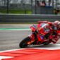 Alex Marquez tercepat di FP1 MotoGP Spanyol 2025 di Jerez, kalahkan Kakaknya Marc Marquez dan Fabio Quartararo dalam persaingan ketat, pada Jumat (24/4/2025) (Foto: Istimewa).