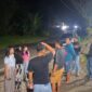 Seorang pria berinisial SV (23) berhasil diamankan setelah melakukan penganiayaan terhadap seorang wanita di Lembang Sangbua, Kecamatan Kesu', Kabupaten Toraja Utara Hal tersebut diungkapkan KBO Satreskrim Ipda Fajar, Minggu (27/4/2025) Foto: Humas).