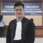 Salah satu advokat muda Takbir