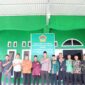 Kapolres Tana Toraja, AKBP Budi Hermawan, berfoto bersama pengurus Dewan Pimpinan Daerah LDII Tana Toraja usai silaturahmi di Sekretariat LDII, Kelurahan Tambunan, Kecamatan Makale Utara, Kabupaten Tana Toraja, Kamis (22/5/2025) (Foto: Istimewa).