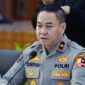 Brigjen Pol Trunoyudo Wisnu Andiko saat menyampaikan keterangan pers Operasi Premanisme Nasional di Jakarta, Selasa (6/5/2025) (Foto: Istimewa).