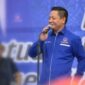 Ketua DPW NasDem Sulawesi Selatan, Rusdi Masse (RMS) orang dekat RMS, yang menyebut bahwa RMS hampir pasti pindah ke PSI dan telah bertemu dengan Ketua Umum PSI, Kaesang Pangarep, pada (7/5/2025) malam (Foto: Istimewa).