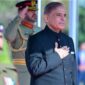 Perdana Menteri Pakistan Shehbaz Sharif mengecam keras serangan rudal India, Jumat (9//5/2025) (Foto: Istimewa).