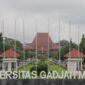 Pihak UGM angkat suara melalui keterangannya  Biro Hukum dan Organisasi Yg Universitas Gajah Mada menanggapi gugatan Rp69 triliun terkait ijazah Jokowi, Kamis (15/5/2025) (Foto: Istimewa).