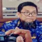 Kadisdik Sulsel, Iqbal Nadjamuddin, menegaskan proses Tes Potensi Akademik (TPA) SPMB 2025 berjalan transparan saat memantau di tes TPA di sejumlah SMA Negeri .di Makassar, Sabtu, (17/5/2025) (Foto: Istimewa).