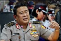 Mantan Wakapolri Komjen (Purn) Jusuf Manggabarani meninggal dunia di RSUP Dr. Wahidin Sudirohusodo Makassar pada Selasa, (20/5/2025) (Foto: Istimewa).