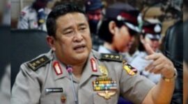 Mantan Wakapolri Komjen (Purn) Jusuf Manggabarani meninggal dunia di RSUP Dr. Wahidin Sudirohusodo Makassar pada Selasa, (20/5/2025) (Foto: Istimewa).