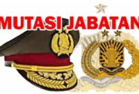 Ilustrasi mutasi perwira Polri di lingkungan Polda Sulsel, sesuai Surat Telegram Kapolda Sulsel. Makassar pada Kamis (29/5/2025) (Foto: Ilustrasi/Istimewa).