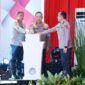 Kapolri Jenderal Listyo Sigit Prabowo hadiri puncak Bakti Kesehatan di Bekasi (dok. Polri)