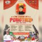 Pamflet The legend of Pongtiku II
