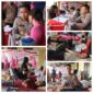 Kepolisian Resor (Polres) Toraja Utara menggelar kegiatan donor darah dalam rangka Bakti Kesehatan Polri menyambut HUT Bhayangkara ke-79, Rabu (11/6/2025) (Foto: Humas).