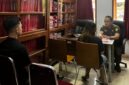 Unit I Tindak Pidana Umum (Tipidum) Sat Reskrim Polres Toraja Utara limpahkan satu kasus Penipuan dan Penggelapan ke Kejaksaan Negeri Tana Toraja di Makale, Selasa (22/07/25).
