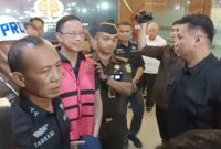 Mantan Menteri Perdagangan Republik Indonesia, Thomas Trikasih Lembong alias Tom Lembong, dijatuhi hukuman 4 tahun dan 6 bulan penjara oleh Pengadilan Tindak Pidana Korupsi (Tipikor) Jakarta, Jumat (18/7/2025) (Foto: Istimewa).