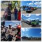 280 Kendaraan di Toraja Utara Melanggar Saat Operasi Patuh Pallawa 2025, Selasa (29/7/25). 