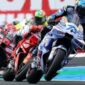 Sprint Race MotoGP Jerman 2025 digelar malam ini di Sachsenring, Marc Marquez siap pertahankan posisi puncak klasemen sementara, Sabtu (12/7/2025) (Foto: Istimewa).