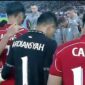 Timnas Indonesia U-23 lolos ke final AFF U23 2025 usai kalahkan Thailand 7-6 lewat adu penalti dramatis di Stadion Utama Gelora Bung Karno, Jakarta, Jumat malam (25/7/2025) (Foto: Istimewa).