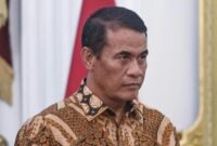 Menteri Pertanian Andi Amran Sulaiman dipanggil Presiden Prabowo untuk bahas tuntas kasus beras oplosan di Istana Kepresidenan, Jakarta, Rabu (30/7/2025) (Foto: Istimewa).