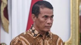 Menteri Pertanian Andi Amran Sulaiman dipanggil Presiden Prabowo untuk bahas tuntas kasus beras oplosan di Istana Kepresidenan, Jakarta, Rabu (30/7/2025) (Foto: Istimewa).