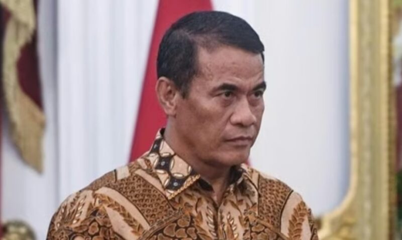 Menteri Pertanian Andi Amran Sulaiman dipanggil Presiden Prabowo untuk bahas tuntas kasus beras oplosan di Istana Kepresidenan, Jakarta, Rabu (30/7/2025) (Foto: Istimewa).