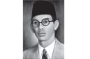 Potret Wage Rudolf Soepratman, komponis pencipta lagu kebangsaan Indonesia Raya yang hak ciptanya telah diserahkan kepada negara sejak 1957. Hal tersebut ditegaskan ahli waris dilansir ANTARA di Jakarta,  Senin (25/8/2025) (Foto: Istimewa).