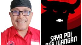 Kader Tua Banteng Moncong Putih Siap Mengurus DPC PDI-P Torut 5 Tahun ke Depan, Sabtu (13/9/2025) (Foto: Istimewa).