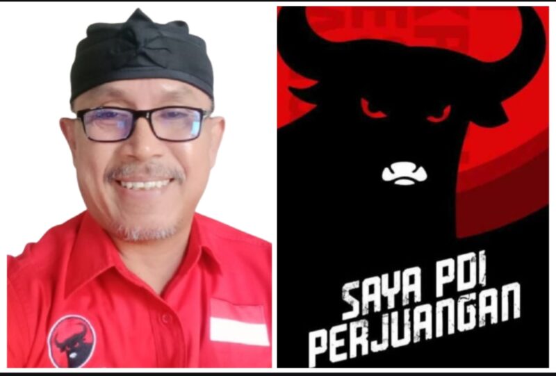 Kader Tua Banteng Moncong Putih Siap Mengurus DPC PDI-P Torut 5 Tahun ke Depan, Sabtu (13/9/2025) (Foto: Istimewa).