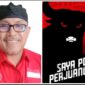 Kader Tua Banteng Moncong Putih Siap Mengurus DPC PDI-P Torut 5 Tahun ke Depan, Sabtu (13/9/2025) (Foto: Istimewa).