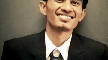 Suryadi, Ketua Ikatan Arsitek Indonesia (IAI) Provinsi Sulawesi Barat