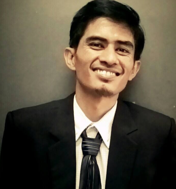 Suryadi, Ketua Ikatan Arsitek Indonesia (IAI) Provinsi Sulawesi Barat